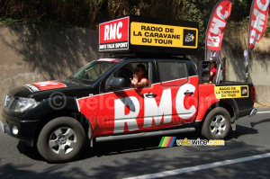 La caravane publicitaire RMC (4) (460x)