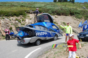 La caravane publicitaire Festina en montagne (4) (425x)