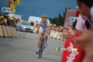 Fabian Wegmann (Gerolsteiner) au Plateau-de-Beille (534x)