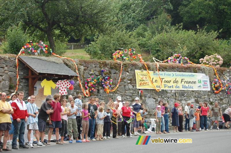 De la décoration à Mauleon-Barousse (3)