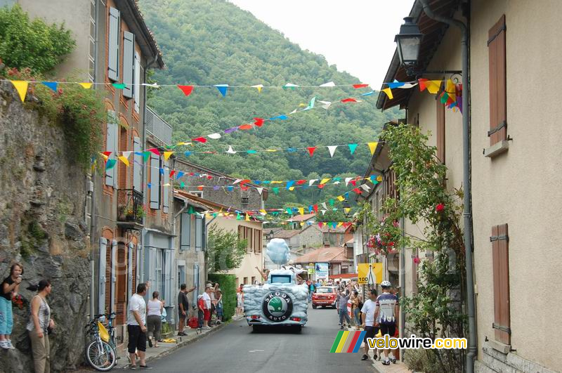 De la décoration à Mauleon-Barousse (6)