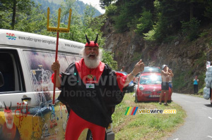 Le diable du Tour (El Diablo) (398x)