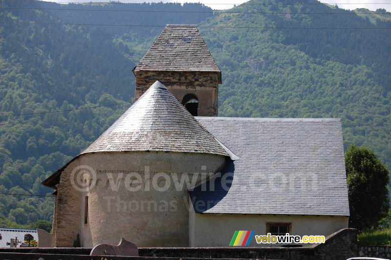 Une église