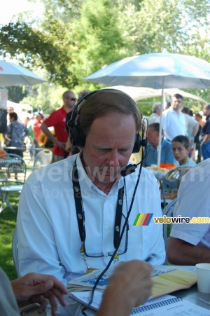 Patrice Clerc est interviewé par RMC (629x)