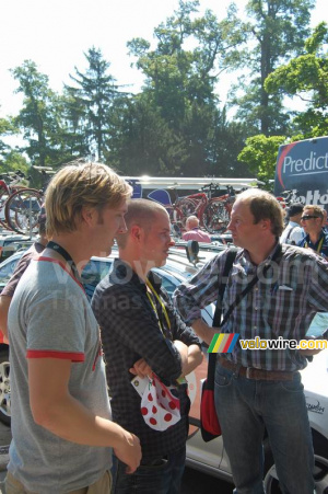 Filemon Wesselink (BNN) (509x)