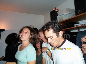 Marie, Virginie, Florent & Fabian (280x)