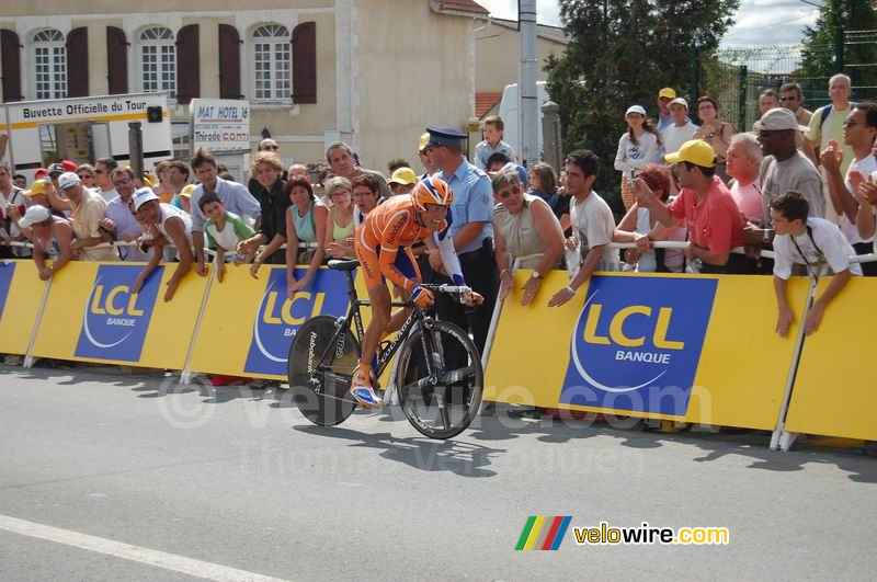 Michael Boogerd (Rabobank)