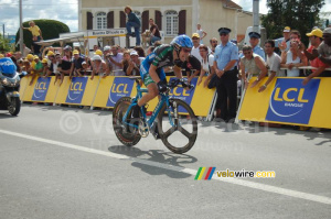 Levi Leipheimer (Discovery Channel) (926x)