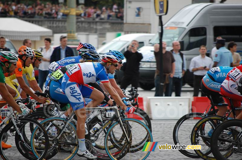 Christophe Moreau (AG2R)