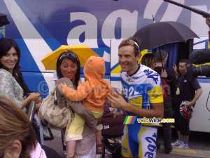 Stéphane Goubert (AG2R) retrouve son enfant (900x)