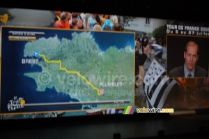 Brest > Plumelec - first stage, Saturday 5 July (652x)