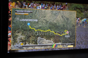 Lannemezan > Foix - eleventh stage, Wednesday 16 July (765x)