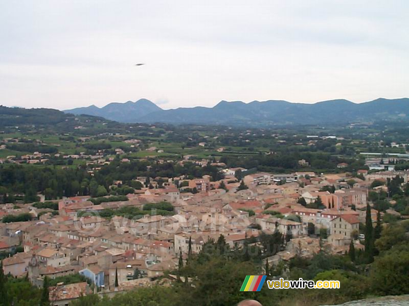 Vaison-la-Romaine