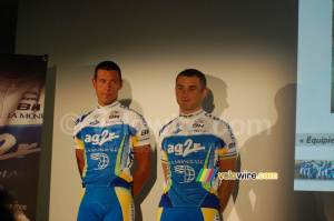 Stéphane Poulhiès & Yuriy Krivtsov (467x)