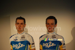 Hubert Dupont & Blaise Sonnery (400x)