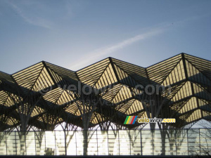 The Oriente station (668x)