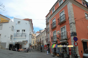 A nice place close to the castle (Rua de Santa Cruz do Castelo) (527x)