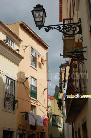 Rua de Santa Cruz do Castelo (575x)