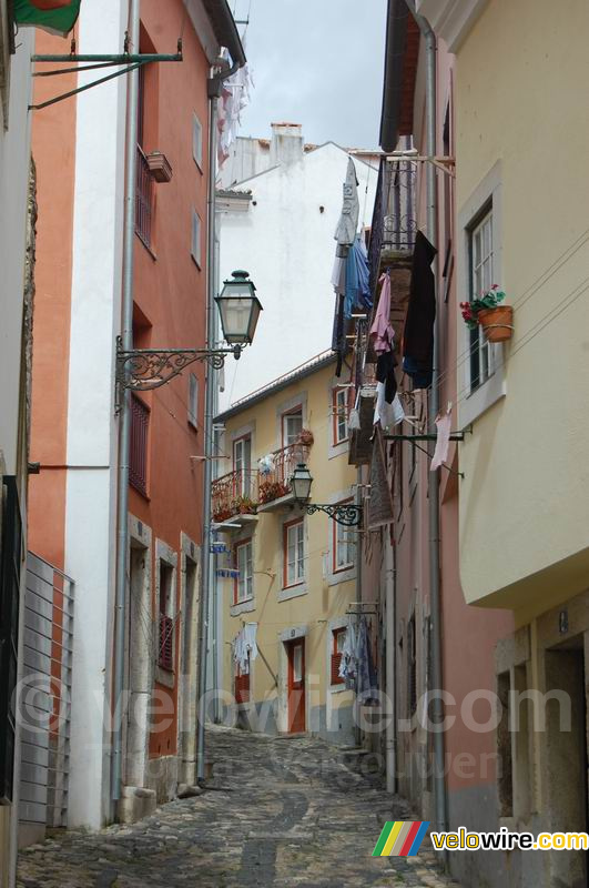 Rua de Santa Cruz do Castelo (2)