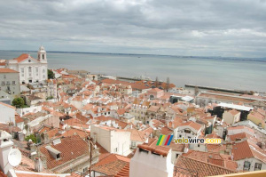 View over Lisbon (2) (224x)