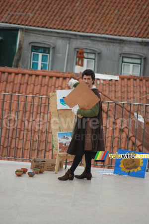 A Spanish painter (194x)
