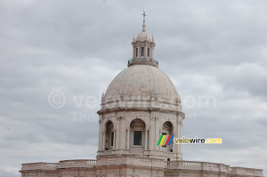 The dome of a church (3) (241x)