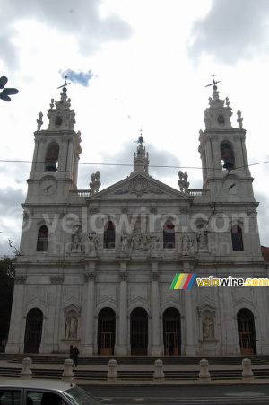 The Basílica da Estrela (251x)