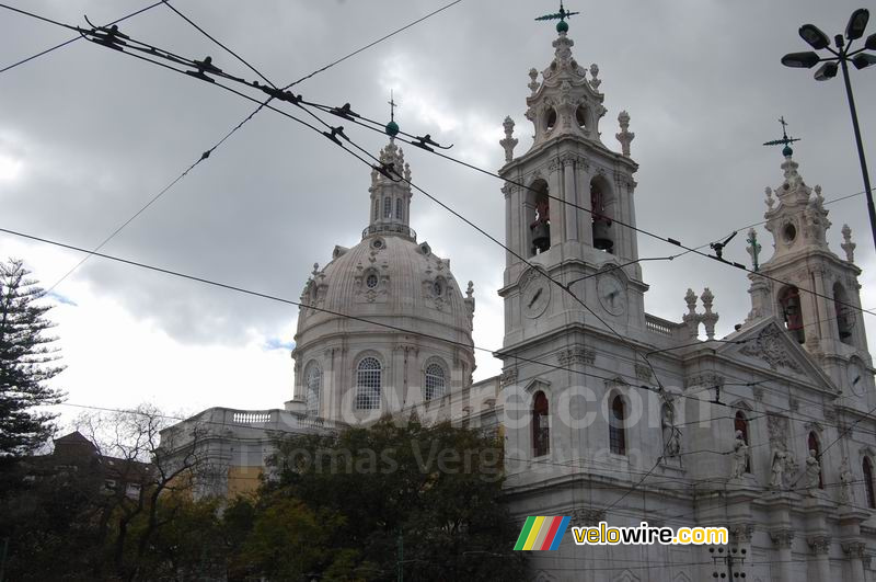 De Baslica da Estrela (3)