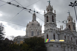 The Basílica da Estrela (3) (247x)