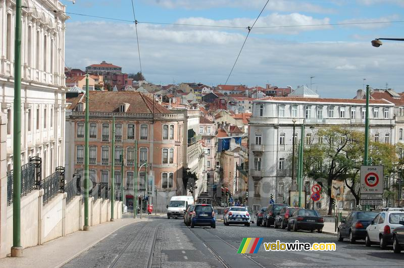 De Calada da Estrela (straat)