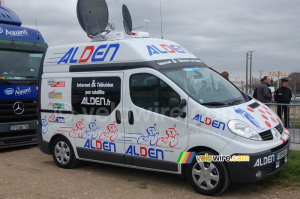 A Alden mini van (570x)