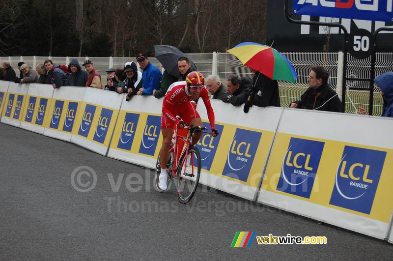 Amal Moinard (Cofidis)