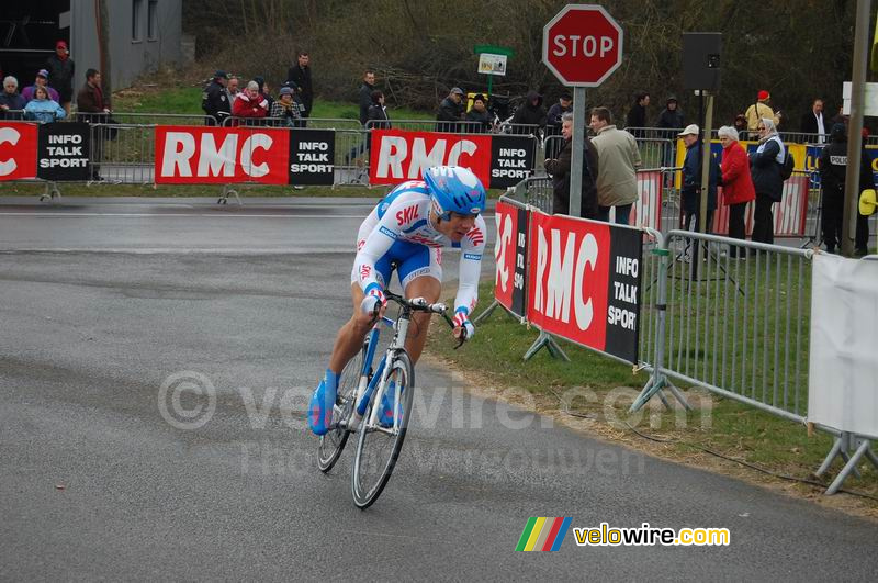 Tom Veelers (Skil Shimano Cycling)