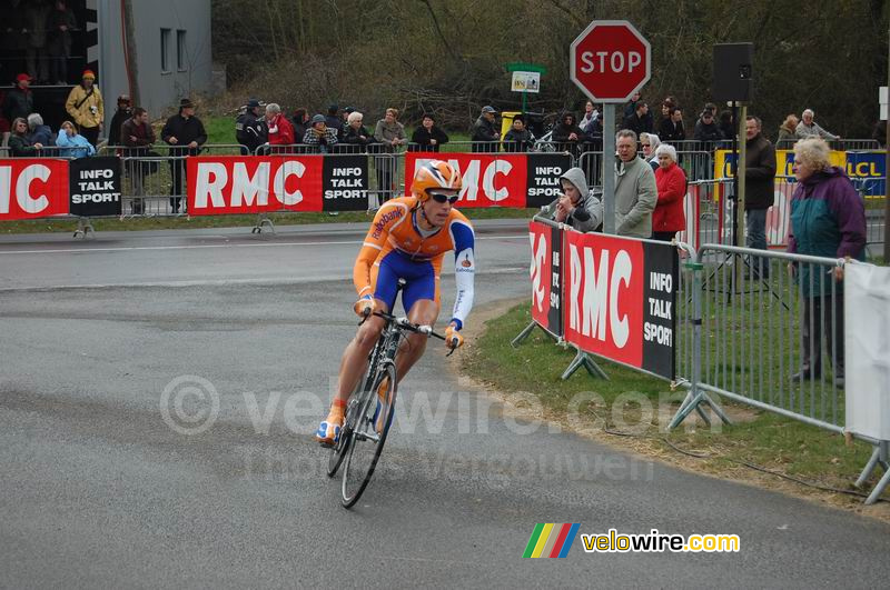 Michiel Elijzen (Rabobank)