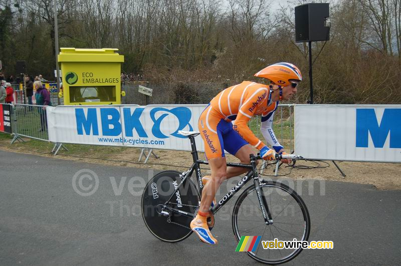 Michiel Elijzen (Rabobank) (2)