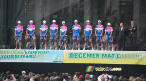 Team presentations: Lampre NCG (427x)