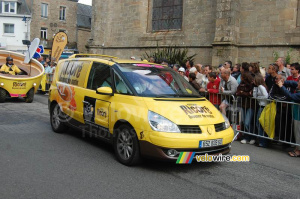 Ricoré advertising caravan (1) (617x)