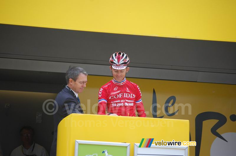 Florent Brard (Cofidis)