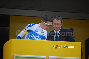 Hubert Dupont (AG2R La Mondiale) (274x)