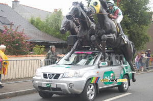 PMU au Relais Etape / Fay-de-Bretagne (532x)