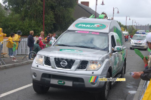 PMU au Relais Etape / Fay-de-Bretagne (2) (680x)