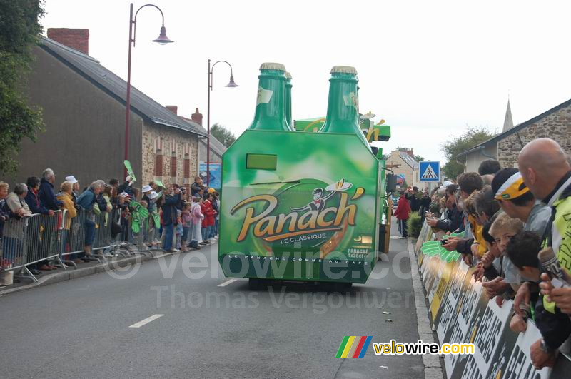 Panach' au Relais Etape / Fay-de-Bretagne