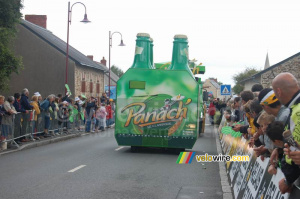 Panach' au Relais Etape / Fay-de-Bretagne (548x)