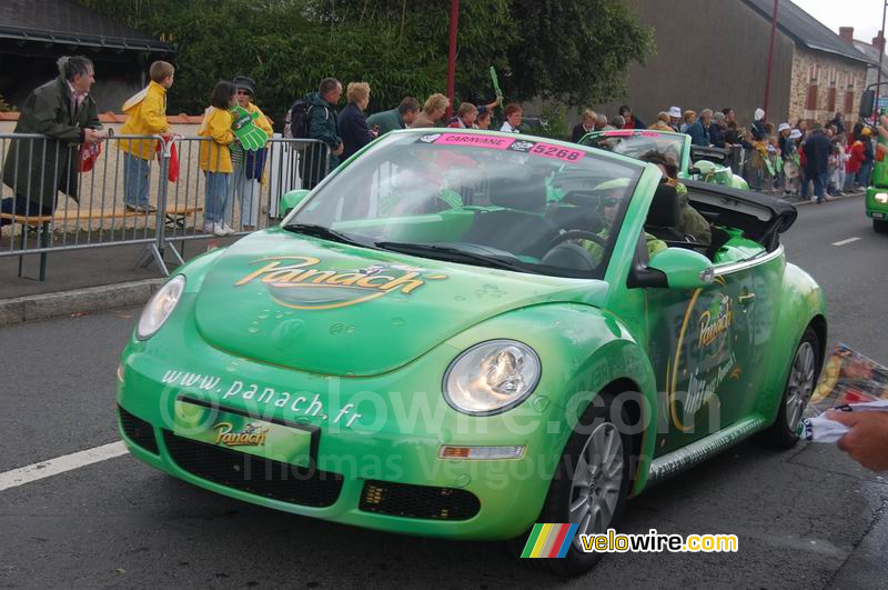 Panach' at the Relais Etape / Fay-de-Bretagne (4)