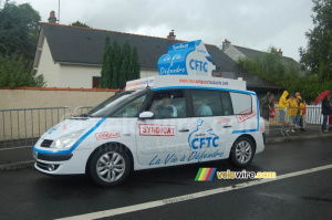 CFTC au Relais Etape / Fay-de-Bretagne (359x)