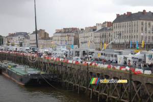 La Zone Technique à l'arrivée à Nantes (2) (519x)