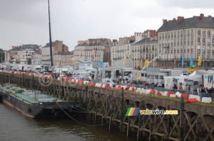 The Zone Technique at the finish in Nantes (2) (397x)