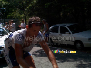 TDF 21/07/2002: Marco Velo (273x)