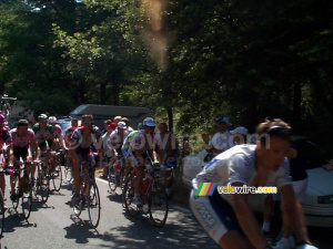 TDF 21/07/2002: Group Laurent Jalabert (211x)