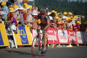 Yaroslav Popovych (Silence-Lotto) @ Super-Besse (308x)